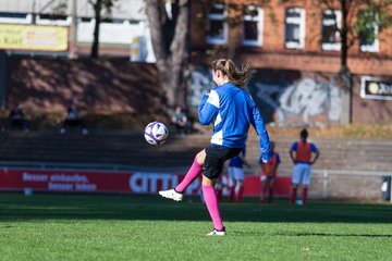 Bild 240 - Frauen Holstein Kiel - SV Meppen : Ergebnis: 1:1